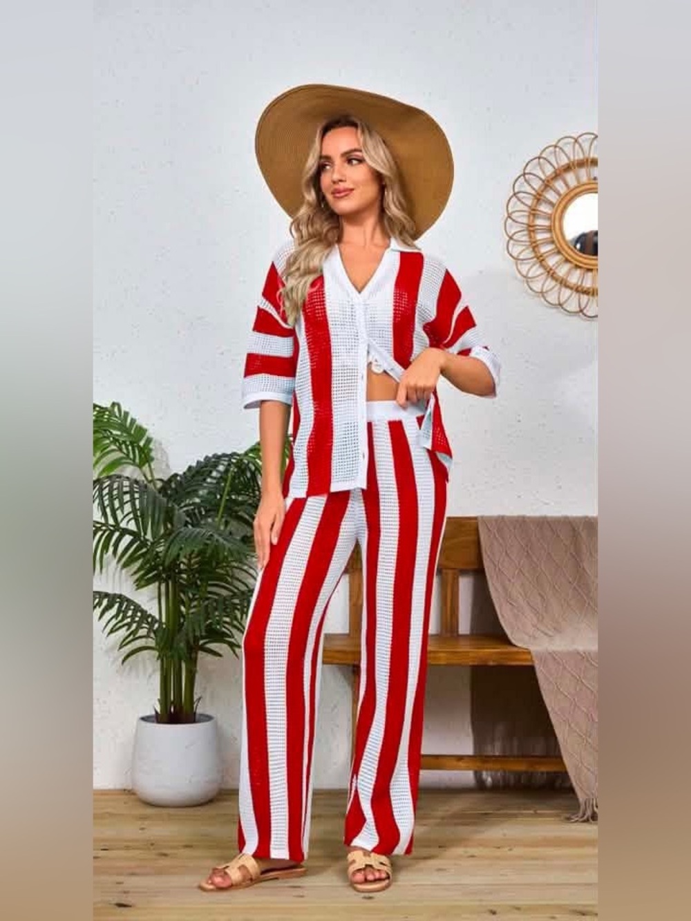 Fooullaide 2pc outfit, NEW ($75)!